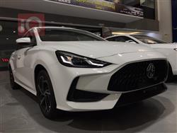 ئێم جی GT